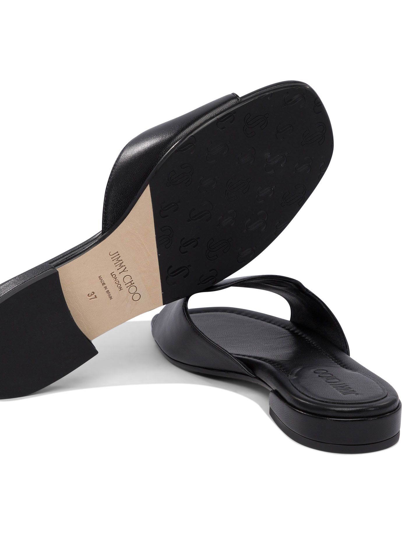 Jimmy Choo Sandals Size US 8 / IT 38 - 5 Thumbnail