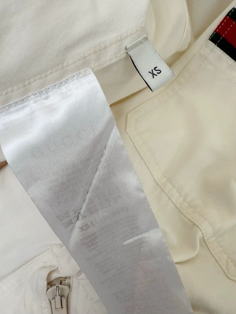 Gucci Gucci Jumpsuit Size XS for Women Size 24" / US 00 / IT 34 - 3 Thumbnail