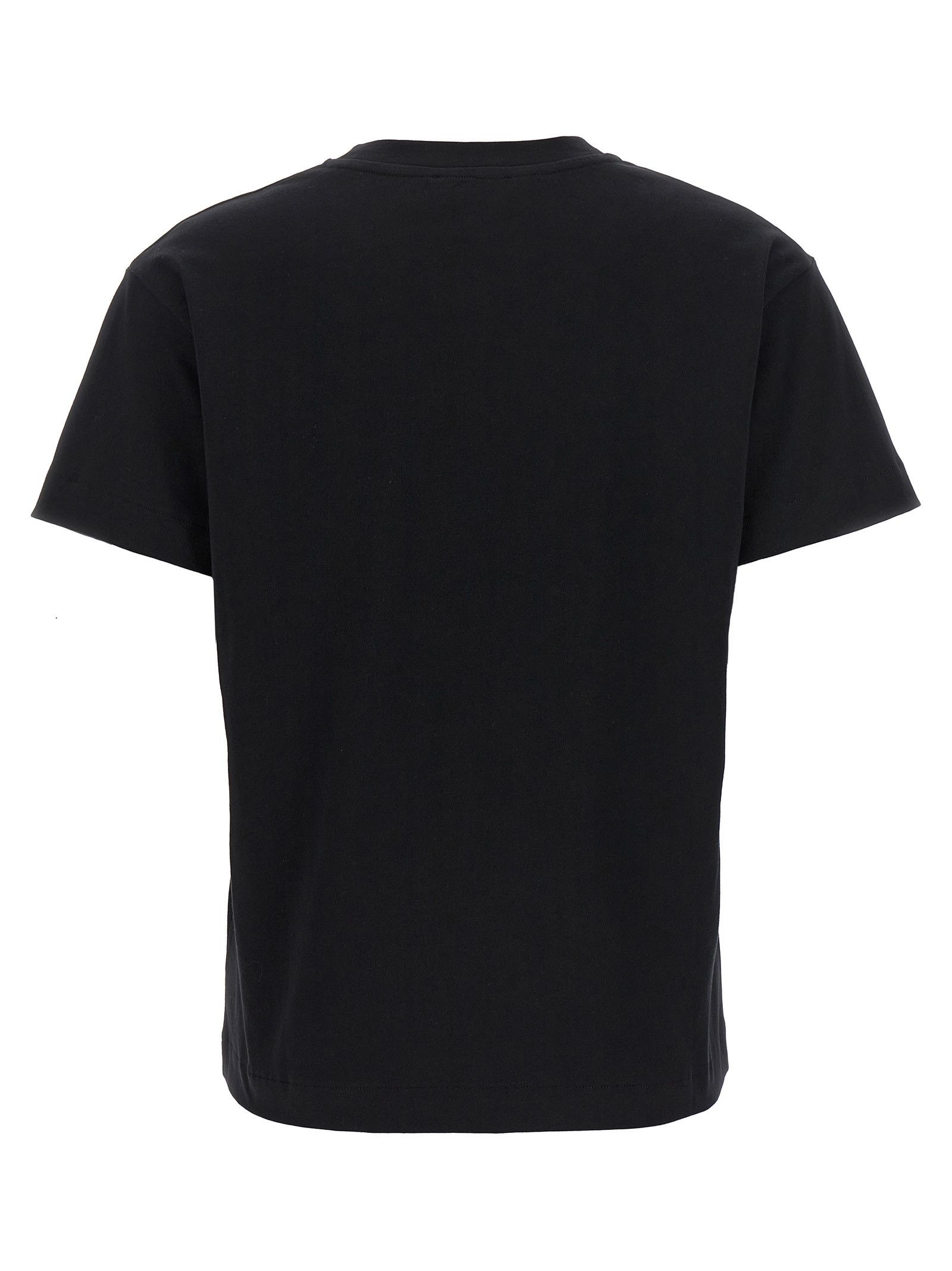 A.P.C. 'Jade' T-Shirt Size L / US 10 / IT 46 - 2 Thumbnail
