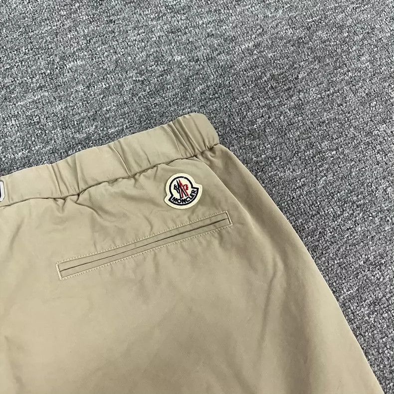Moncler Moncler Casual Pants with Belt Decoration Size US 44 / EU 60 - 7 Thumbnail
