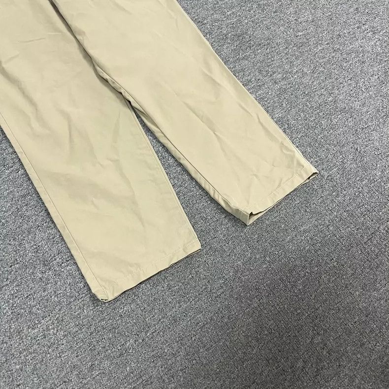 Moncler Moncler Casual Pants with Belt Decoration Size US 44 / EU 60 - 3 Thumbnail