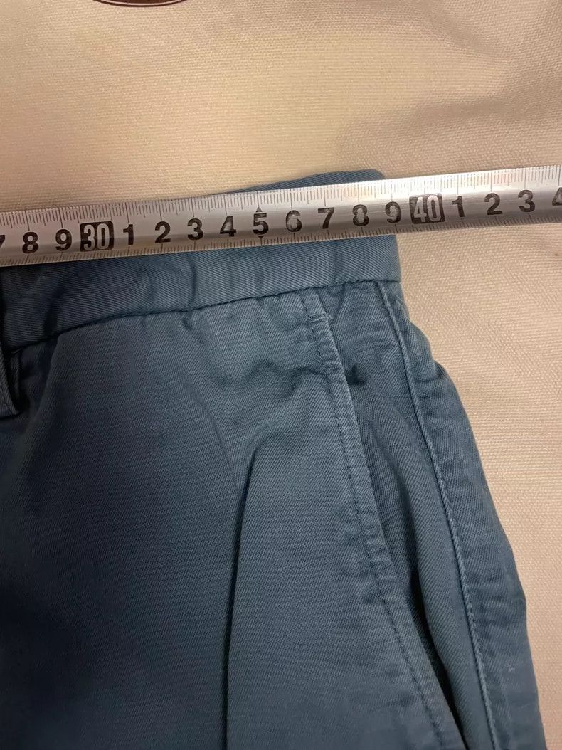 Ermenegildo Zegna Ermenegildo Zegna Men's Casual Pants Size US 44 / EU 60 - 8 Thumbnail