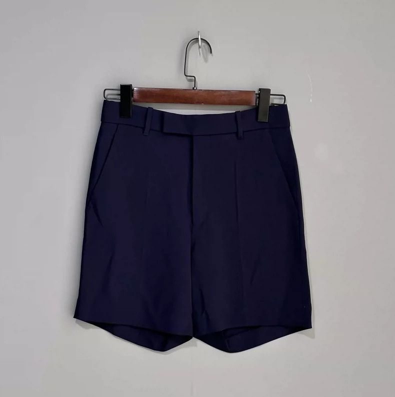 Gucci Gucci Suit Set (Blazer and Shorts) Size US M / EU 48-50 / 2 - 4 Thumbnail