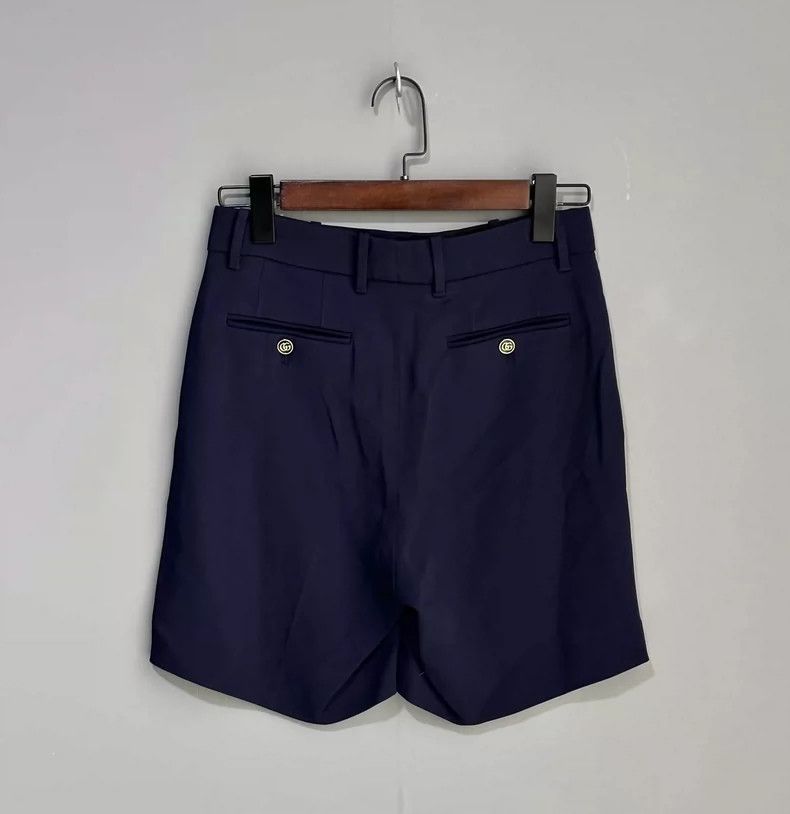 Gucci Gucci Suit Set (Blazer and Shorts) Size US M / EU 48-50 / 2 - 6 Thumbnail