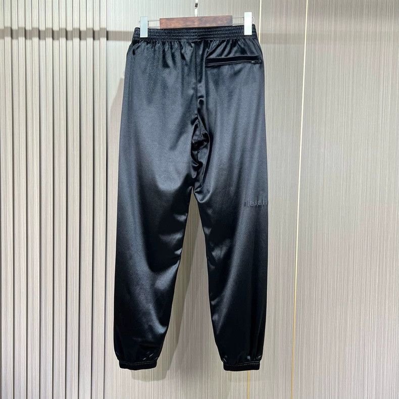 Alexander Wang Alexander Wang Adidas Printed Casual Long Pants-yf Size 24" / US 00 / IT 34 - 2 Thumbnail