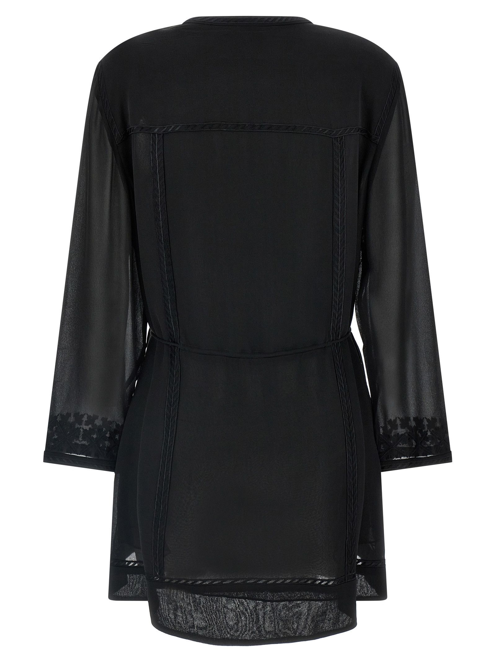Isabel Marant 'Oaria' Dress Size S / US 4 / IT 40 - 2 Thumbnail