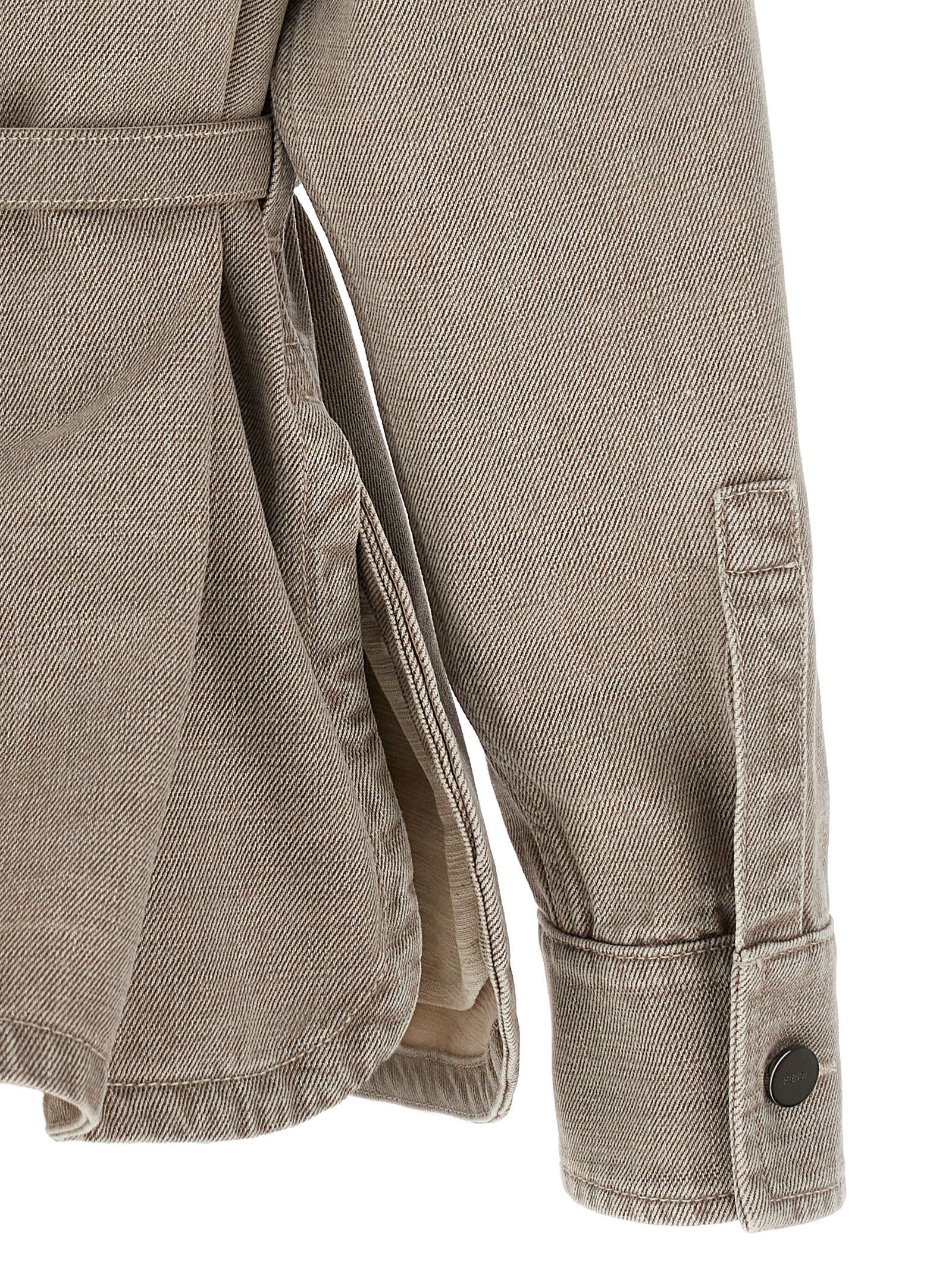 Fendi 'Go-To' Jacket Size XS / US 0-2 / IT 36-38 - 4 Thumbnail
