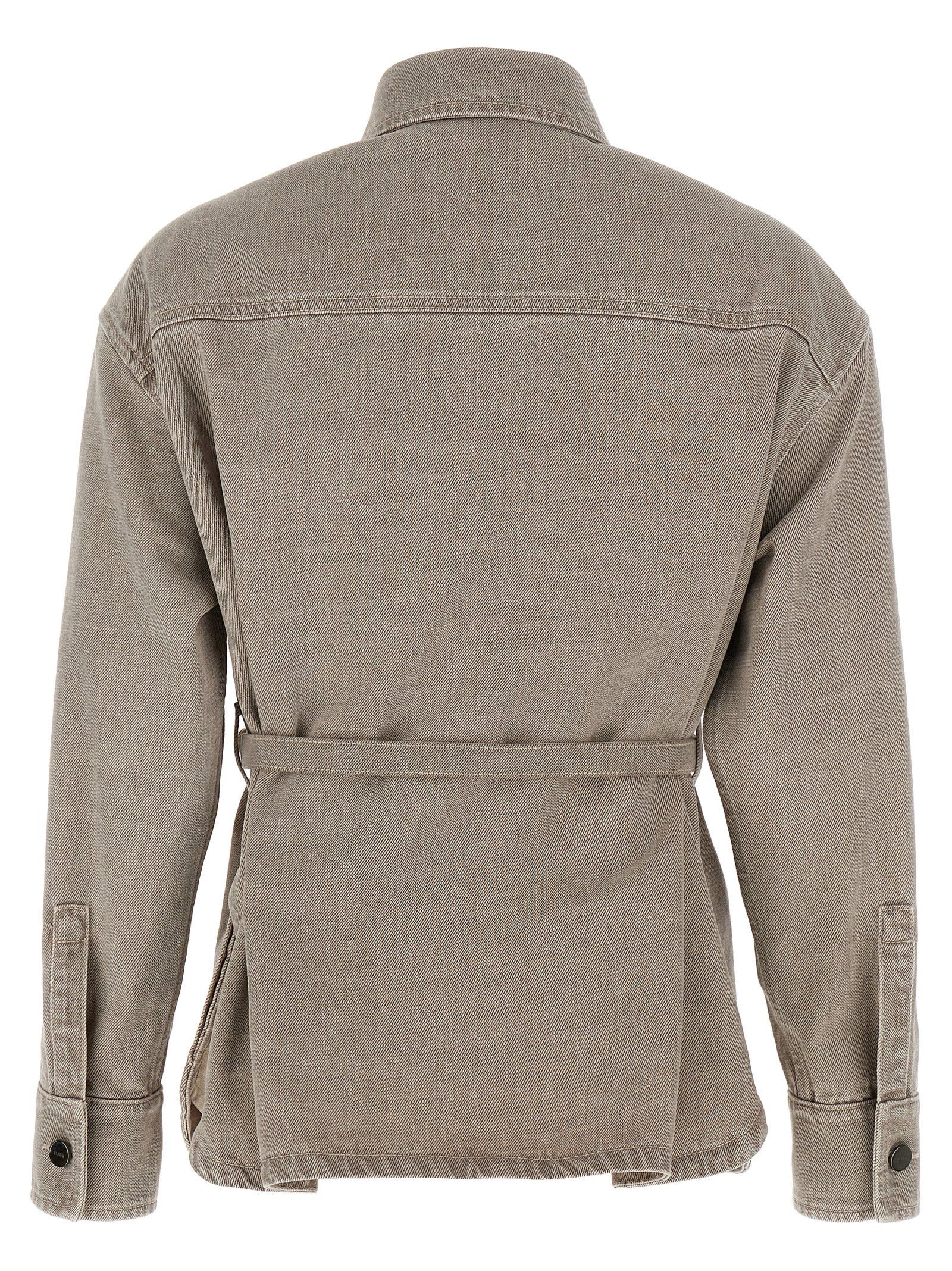 Fendi 'Go-To' Jacket Size XS / US 0-2 / IT 36-38 - 2 Thumbnail
