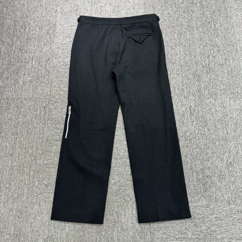 Bottega Veneta Bottgea Veneta Adjustable Waist Casual Pants-yf Size US 44 / EU 60 - 2 Thumbnail