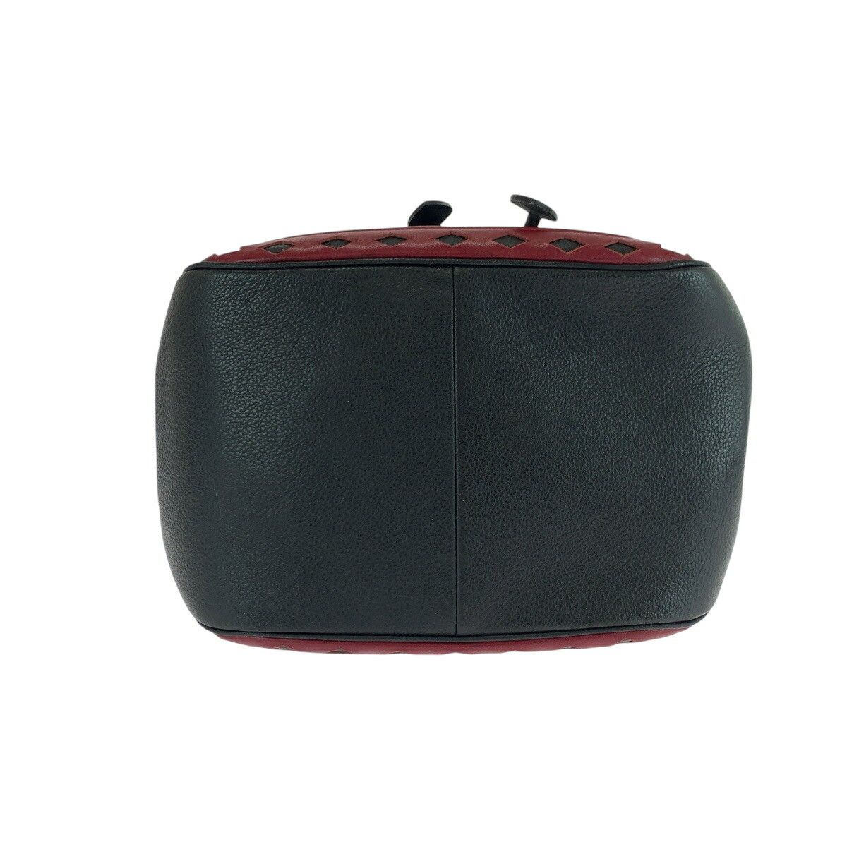 Yves Saint Laurent Yves Saint Laurent Yves Saint Laurent Leather 2way Bag Leather Shoulder Bag DUTY FREE for USA Size ONE SIZE - 10 Thumbnail