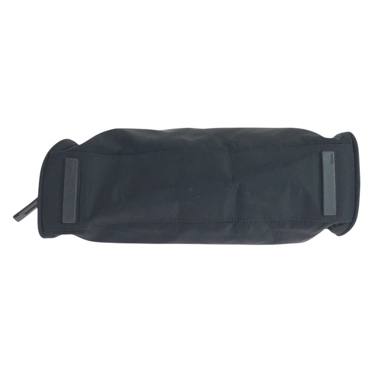 Prada Prada Prada Tessuto 2way bag Nylon Others Shoulder Bag DUTY FREE for USA Size ONE SIZE - 9 Thumbnail
