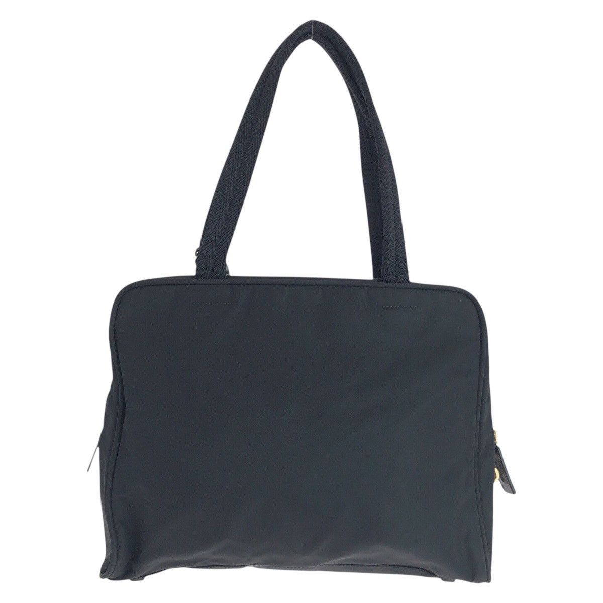 Prada Prada Prada Tessuto 2way bag Nylon Others Shoulder Bag DUTY FREE for USA Size ONE SIZE - 2 Thumbnail