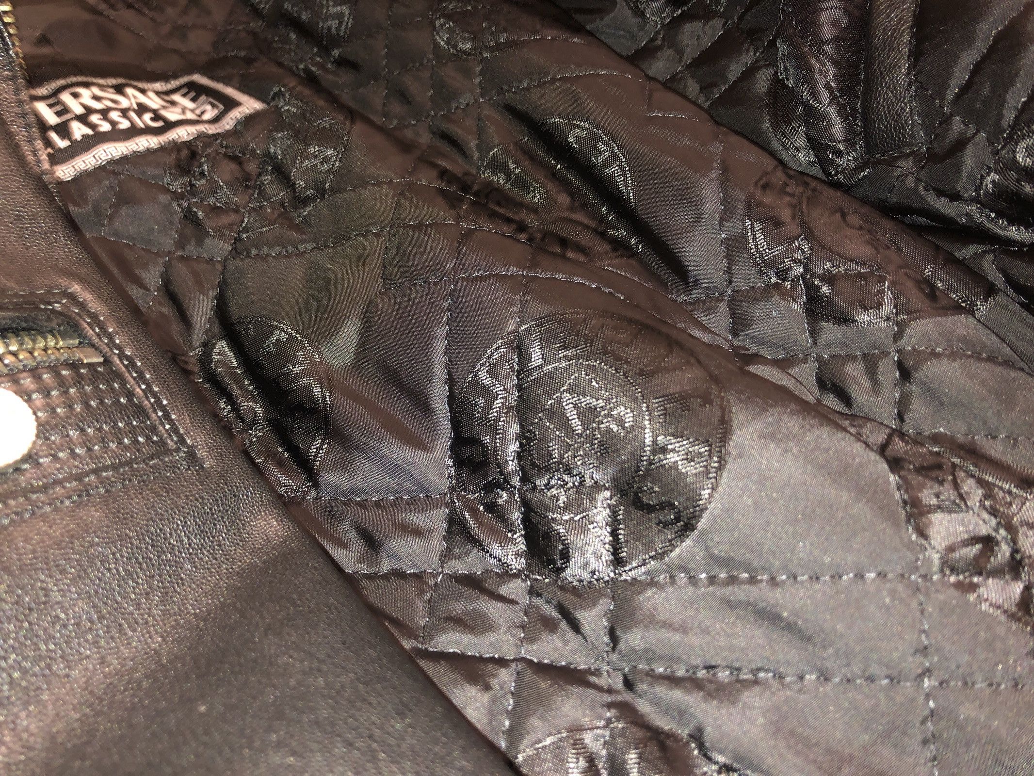 Versace Classic V2