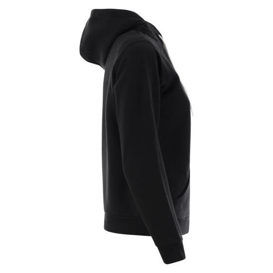 Polo Ralph Lauren POLO RALPH LAUREN Women Sweater 211943008 BLACK Size XL / US 12-14 / IT 48-50 - 3 Thumbnail
