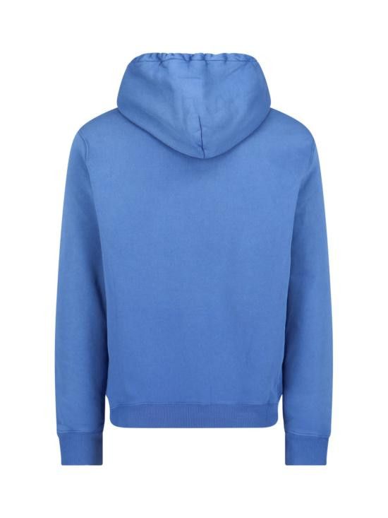 Polo Ralph Lauren POLO RALPH LAUREN Men Hoodies 710 958192 001 Blue Size US XL / EU 56 / 4 - 2 Thumbnail