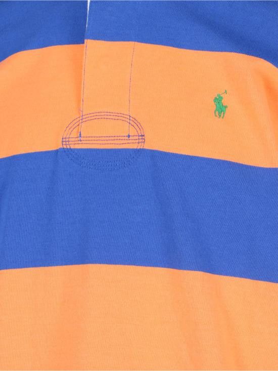 Polo Ralph Lauren POLO RALPH LAUREN Men T-Shirts 710 900566 017 Orange Size US L / EU 52-54 / 3 - 3 Thumbnail