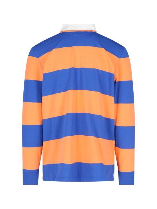 Polo Ralph Lauren POLO RALPH LAUREN Men T-Shirts 710 900566 017 Orange Size US S / EU 44-46 / 1 - 2 Thumbnail