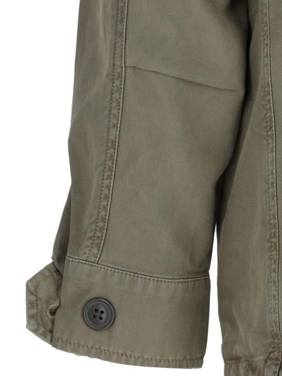 Polo Ralph Lauren POLO RALPH LAUREN Women Jackets 211 941066 001 Green Size L / US 10 / IT 46 - 4 Thumbnail