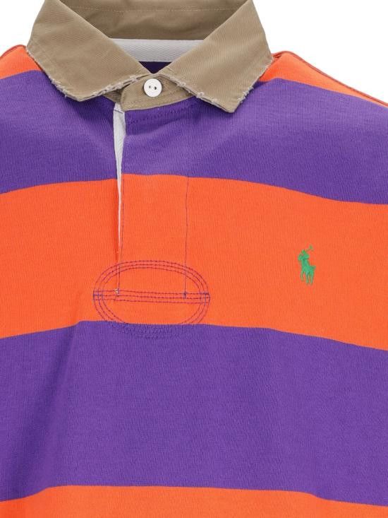 Polo Ralph Lauren POLO RALPH LAUREN Men T-Shirts 710 967648 003 Orange Size US M / EU 48-50 / 2 - 3 Thumbnail