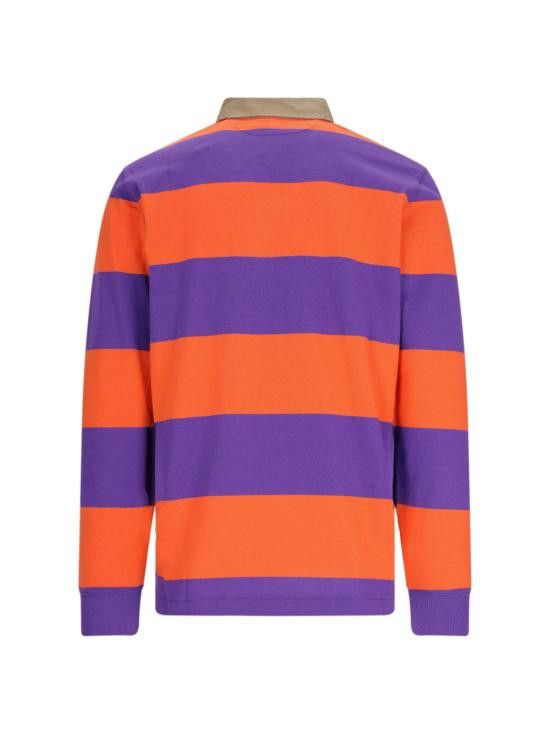 Polo Ralph Lauren POLO RALPH LAUREN Men T-Shirts 710 967648 003 Orange Size US XXL / EU 58 / 5 - 2 Thumbnail