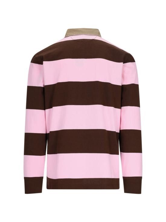 Polo Ralph Lauren POLO RALPH LAUREN Men T-Shirts 710 967648 004 Pink Size US XXL / EU 58 / 5 - 2 Thumbnail