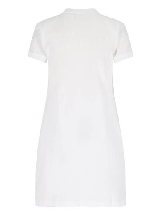 Polo Ralph Lauren POLO RALPH LAUREN Women Mid Skirts 211 799490 017 White Size S / US 4 / IT 40 - 2 Thumbnail
