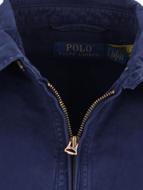 Polo Ralph Lauren POLO RALPH LAUREN Women Jackets 211 934952 007 Blue Size M / US 6-8 / IT 42-44 - 4 Thumbnail