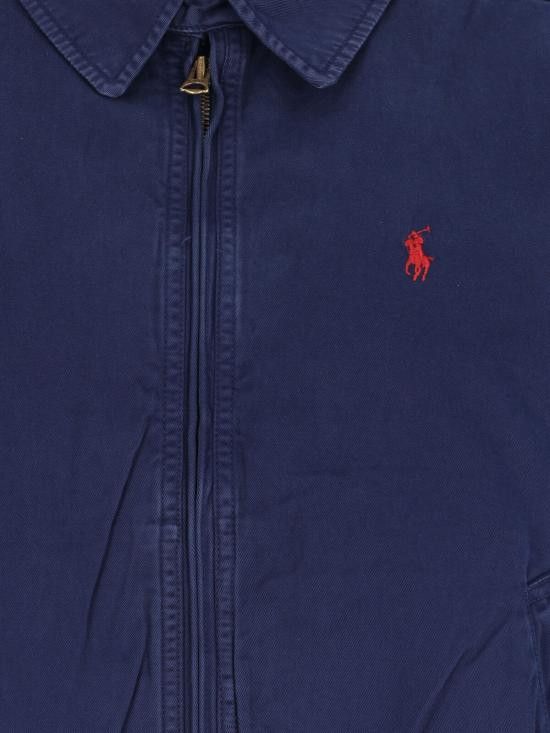 Polo Ralph Lauren POLO RALPH LAUREN Women Jackets 211 934952 007 Blue Size S / US 4 / IT 40 - 3 Thumbnail
