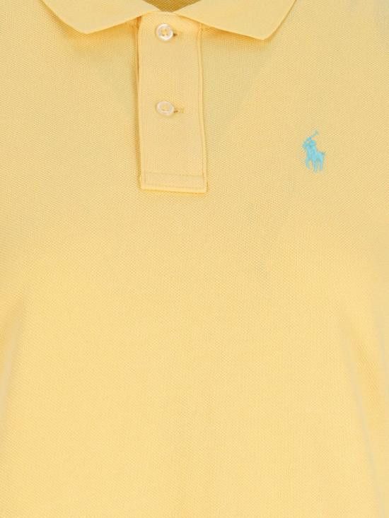 Polo Ralph Lauren POLO RALPH LAUREN Women Mid Skirts 211 799490 010 Yellow Size S / US 4 / IT 40 - 3 Thumbnail