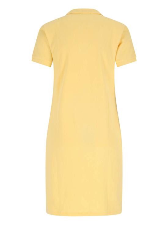 Polo Ralph Lauren POLO RALPH LAUREN Women Mid Skirts 211 799490 010 Yellow Size XS / US 0-2 / IT 36-38 - 2 Thumbnail