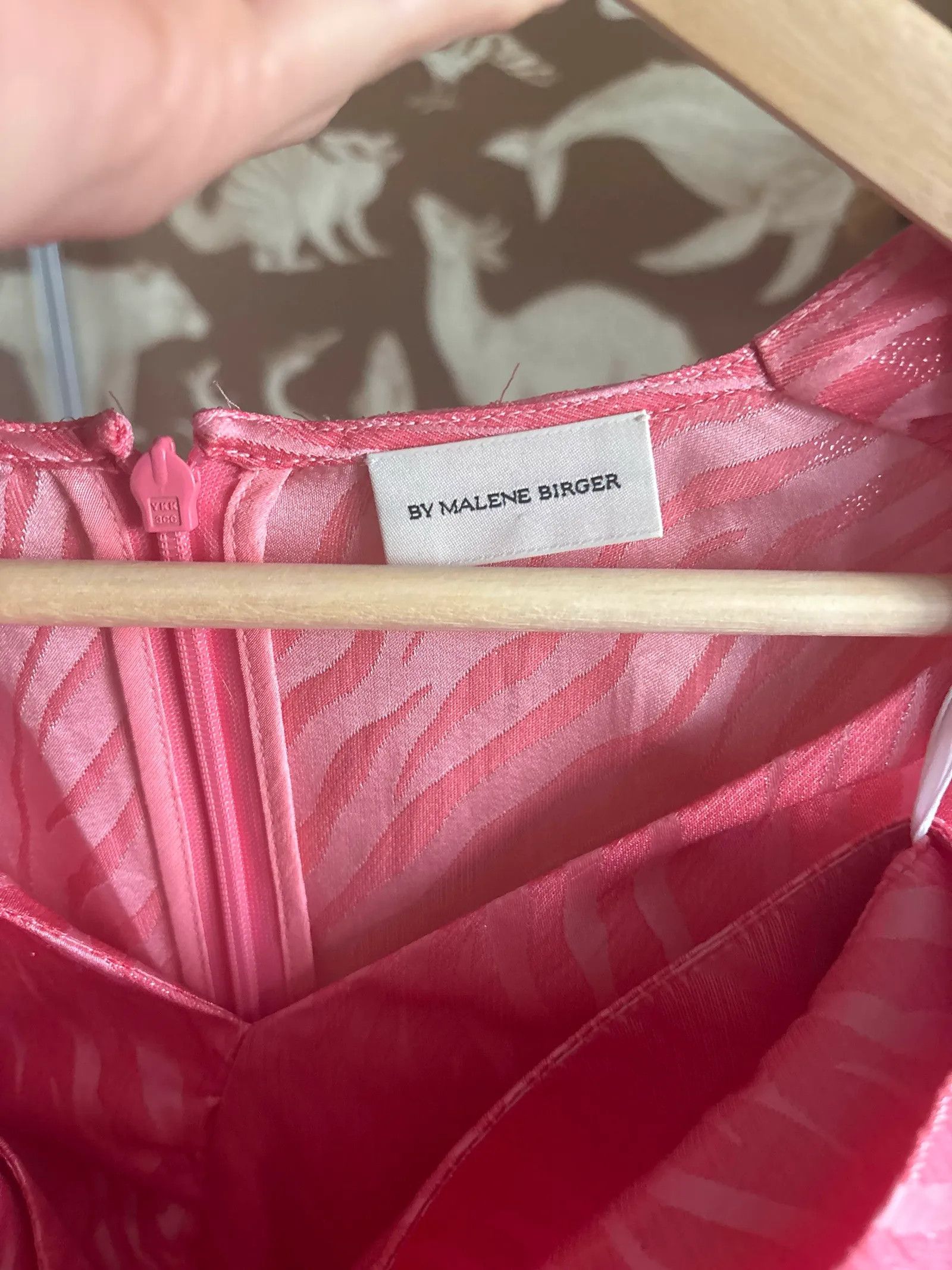 By Malene Birger Dress