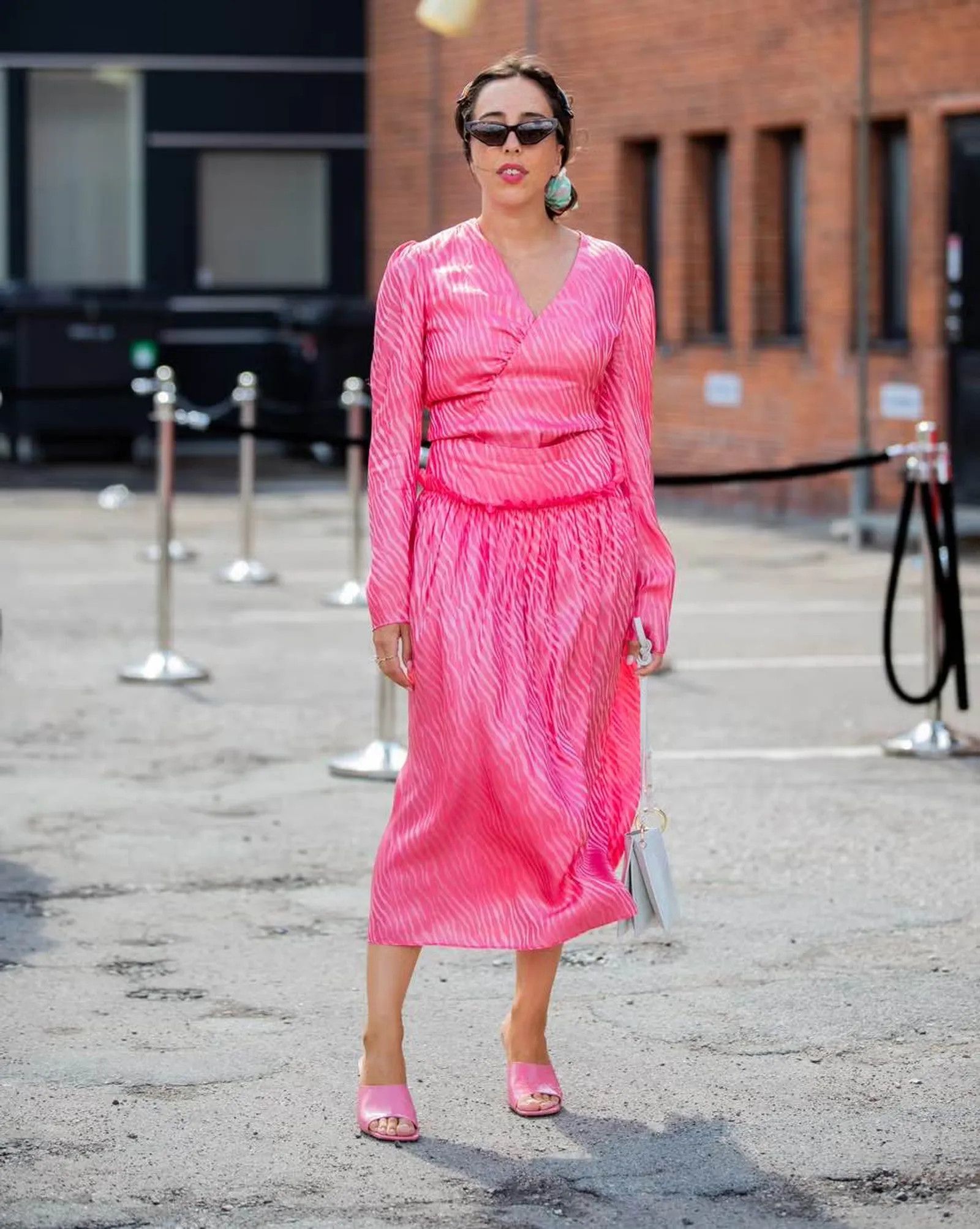 By Malene Birger Dress