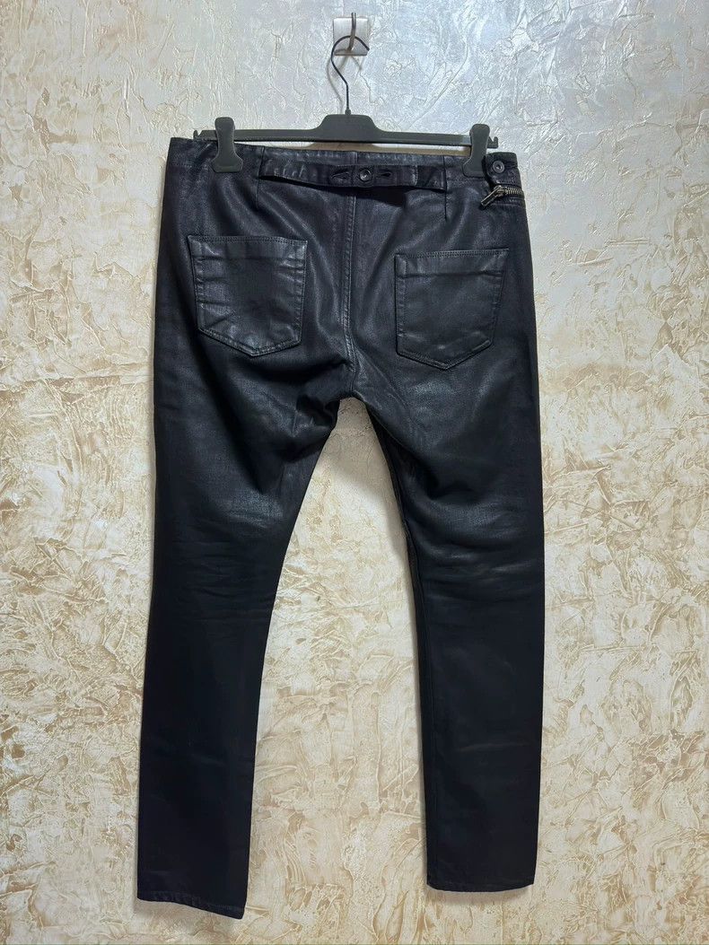 Rick Owens Rick Owens RO Air Cut Pants Size US 34 / EU 50 - 2 Thumbnail