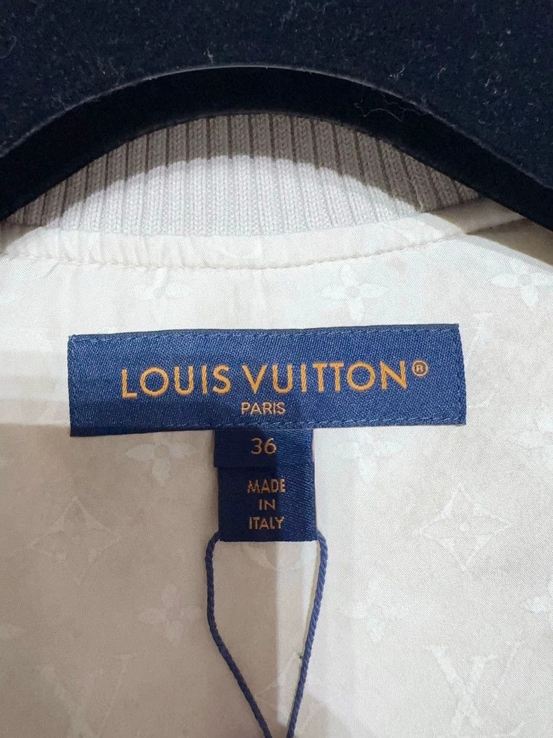 Louis Vuitton Louis Vuitton Autumn Winter Gradient Jacket Size US M / EU 48-50 / 2 - 5 Thumbnail