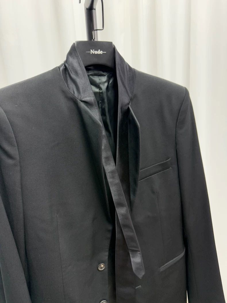 Maison Margiela Maison Margiela 07AW Tied Suit Size US L / EU 52-54 / 3 - 4 Thumbnail