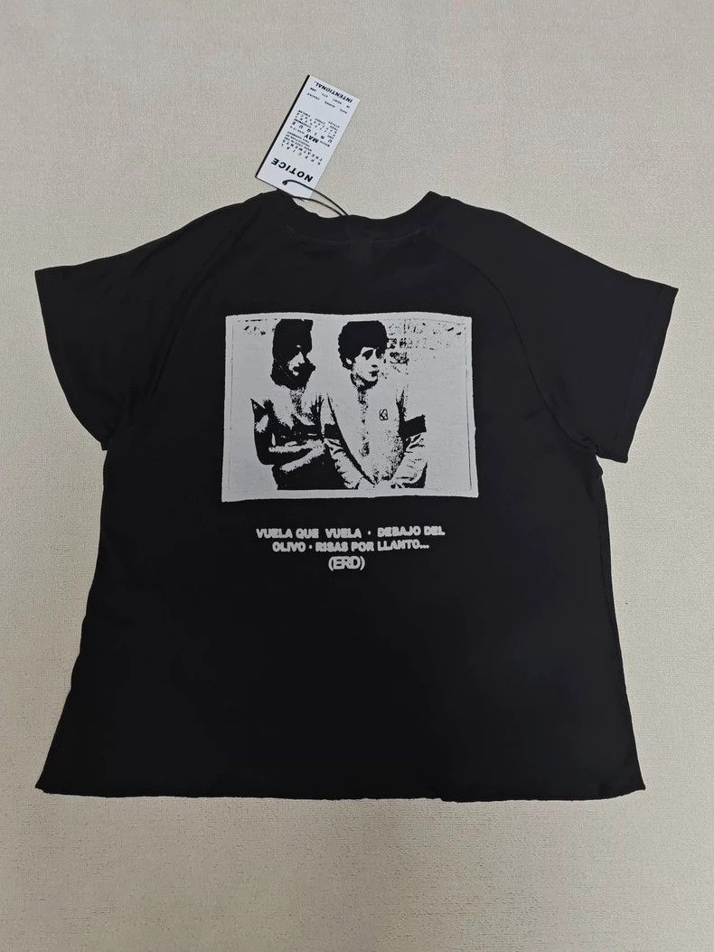 Enfants Riches Deprimes Enfants Riches Deprimes EL PICO T-Shirt Size US XL / EU 56 / 4 - 3 Thumbnail
