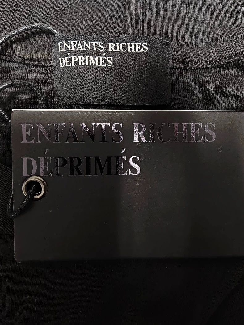Enfants Riches Deprimes Enfants Riches Deprimes EL PICO T-Shirt Size US XL / EU 56 / 4 - 6 Thumbnail