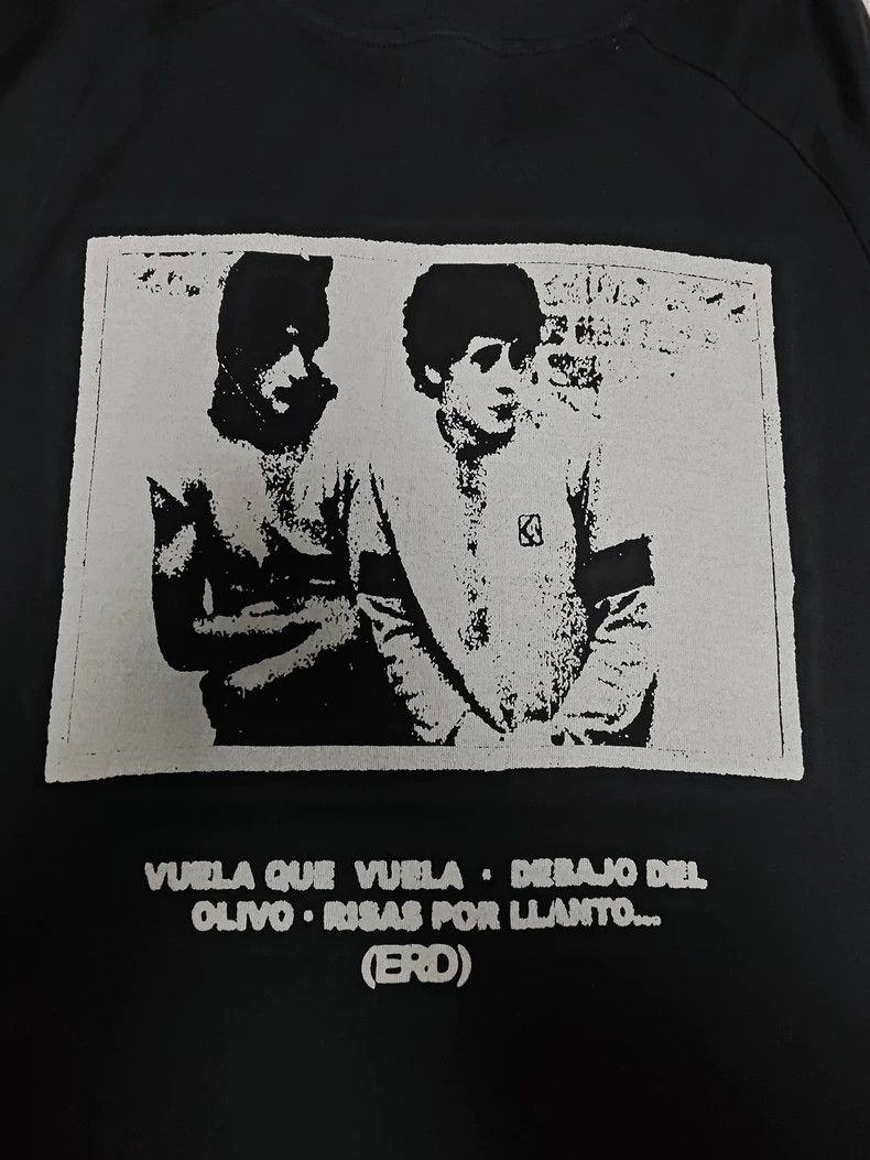 Enfants Riches Deprimes Enfants Riches Deprimes EL PICO T-Shirt Size US XL / EU 56 / 4 - 5 Thumbnail