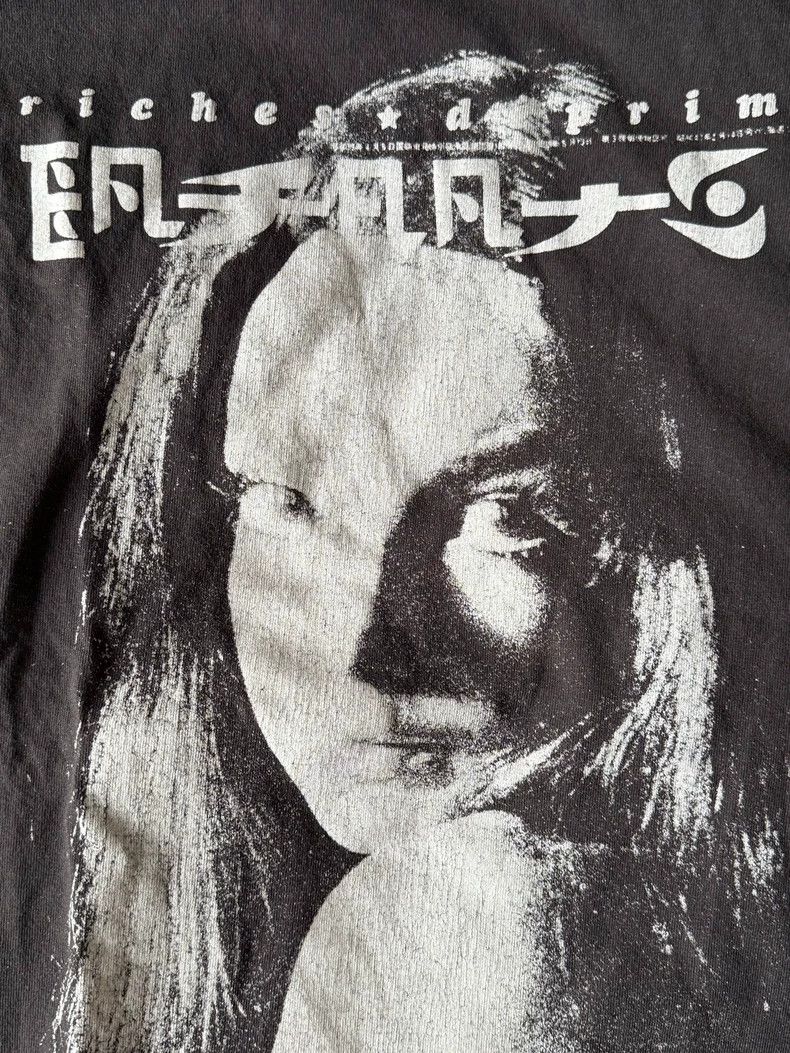 Enfants Riches Deprimes Vintage Enfants Riches Deprimes Graphic Tee Size US XXL / EU 58 / 5 - 5 Thumbnail
