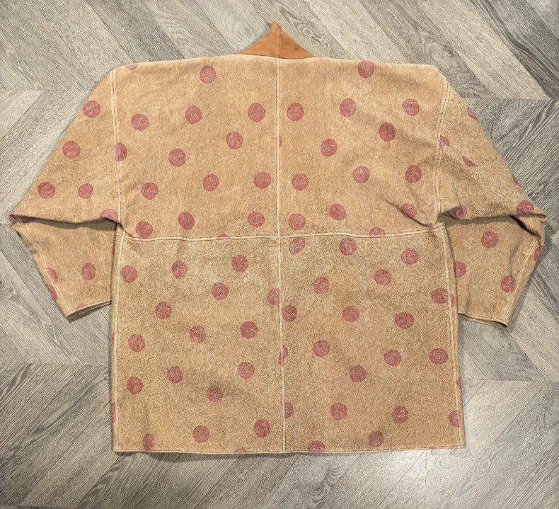 VISVIM Sanjuro Kiyari Jacket for Men