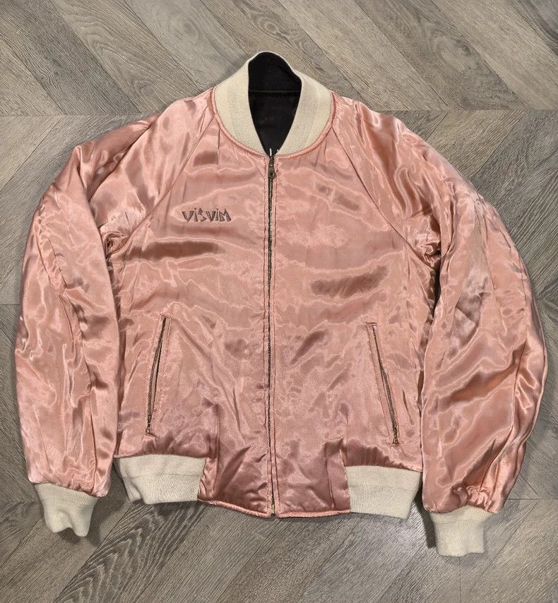 Visvim Visvim Douglas Jacket for Stylish Looks Size US M / EU 48-50 / 2 - 4 Thumbnail