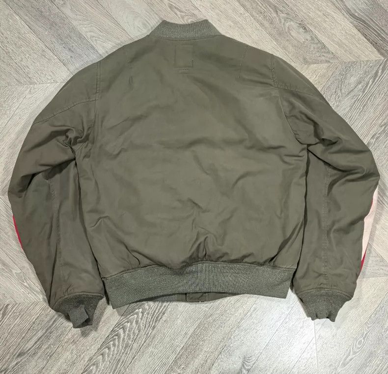 Visvim VISVIM Thorson Albacore Army Jacket Size US M / EU 48-50 / 2 - 3 Thumbnail