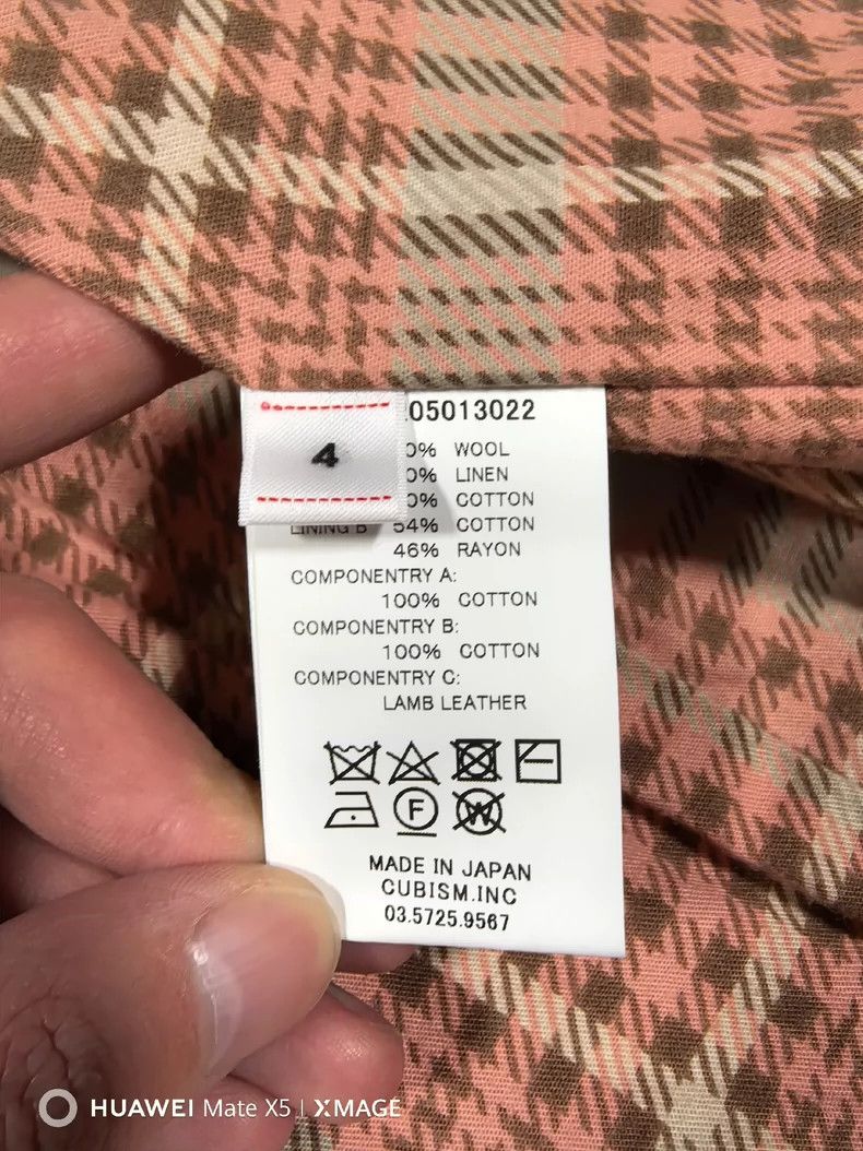 Visvim Visvim 20AW Garrison Jacket for Stylish Looks Size US M / EU 48-50 / 2 - 6 Thumbnail