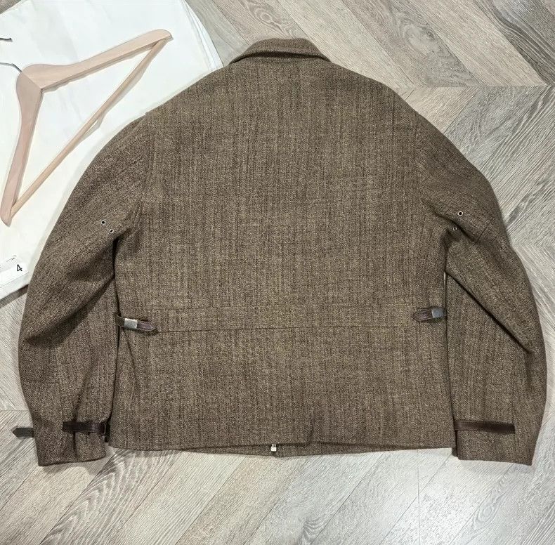 Visvim Visvim 20AW Garrison Jacket for Stylish Looks Size US M / EU 48-50 / 2 - 4 Thumbnail