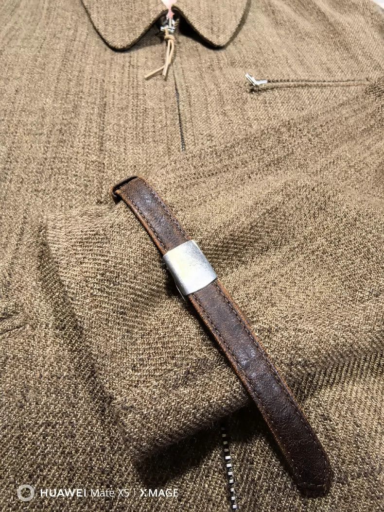 Visvim Visvim 20AW Garrison Jacket for Stylish Looks Size US M / EU 48-50 / 2 - 2 Thumbnail