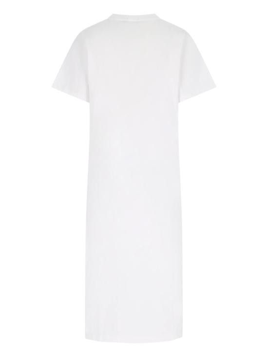 Polo Ralph Lauren POLO RALPH LAUREN Women Mid Skirts 211 971066 002 White Size L / US 10 / IT 46 - 2 Thumbnail