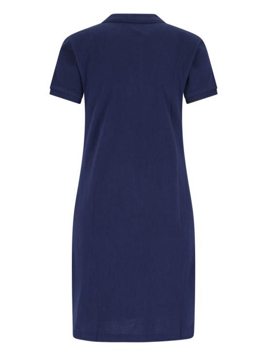 Polo Ralph Lauren POLO RALPH LAUREN Women Mid Skirts 211 799490 005 Blue Size M / US 6-8 / IT 42-44 - 2 Thumbnail