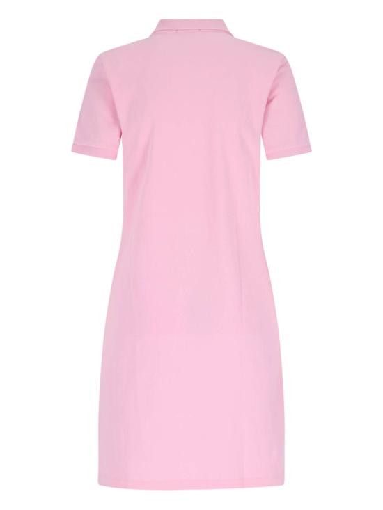 Polo Ralph Lauren POLO RALPH LAUREN Women Mid Skirts 211 799490 012 Pink Size M / US 6-8 / IT 42-44 - 2 Thumbnail