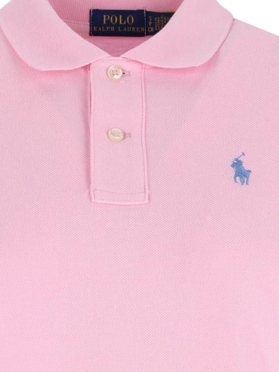 Polo Ralph Lauren POLO RALPH LAUREN Women Mid Skirts 211 799490 012 Pink Size S / US 4 / IT 40 - 3 Thumbnail