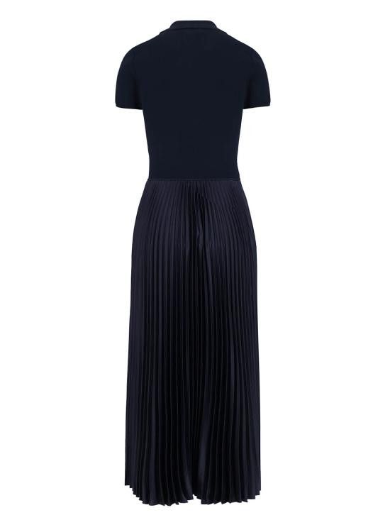 Polo Ralph Lauren POLO RALPH LAUREN Women Mid Skirts 211 959913 001 Blue Size M / US 6-8 / IT 42-44 - 2 Thumbnail